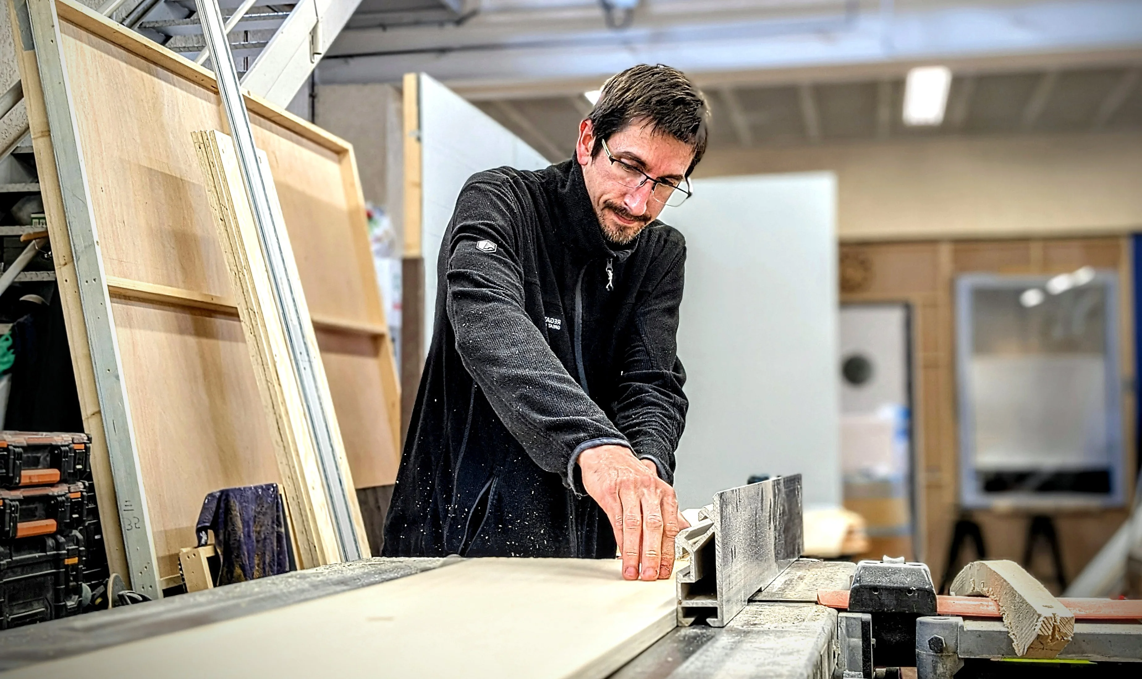 Alex NUCCI